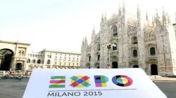Duomo di Milano per l'Expo / Chiesa di Milano