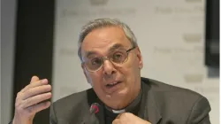 Mons. Alberto D'Urso / Consulta nazionale antiusura