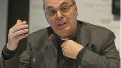Mons. Alberto D'Urso / Fondazione Antiusura