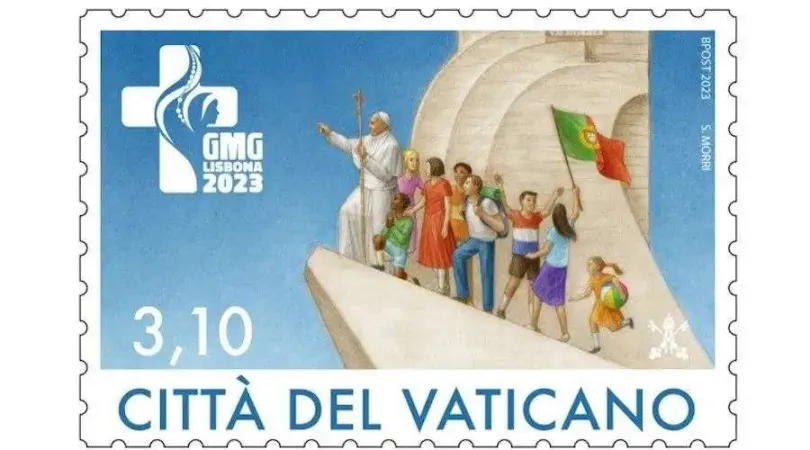  | La Posta del Vaticano e l'Ufficio Filatelico Vaticano