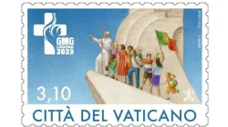 La Posta del Vaticano e l'Ufficio Filatelico Vaticano