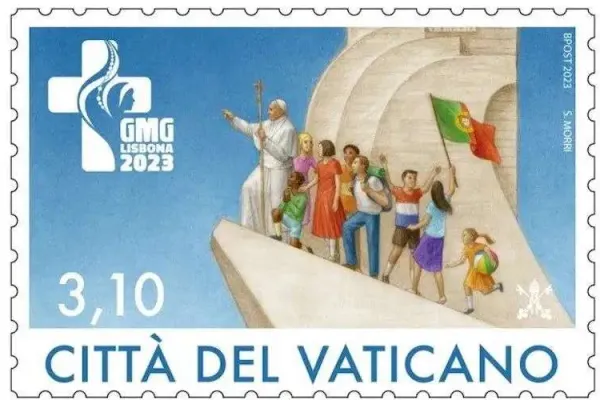 La Posta del Vaticano e l'Ufficio Filatelico Vaticano
