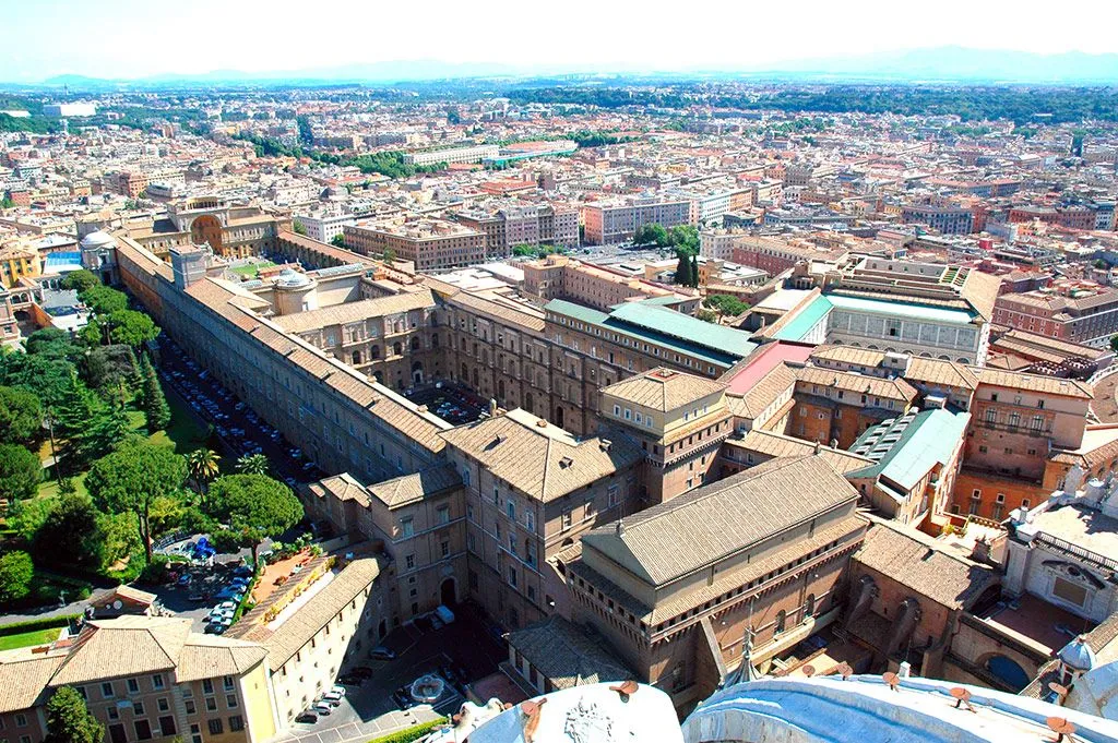 Stato di Città del Vaticano