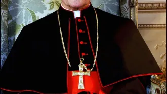 Papa Francesco, il cordoglio per la morte del Cardinale Albert Vanhoye