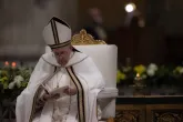 Il Papa: "Seguiamo Gesù, il suo Vangelo, il suo invito all’unità"