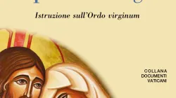 La copertina dell'Istruzione "Ecclesiae Sponsae Imago" sull'ordine delle Vergine Consacrate  / Vatican Media 