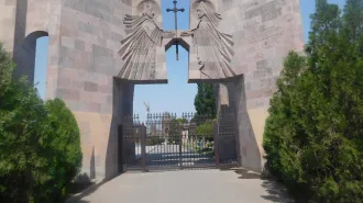 Dopo il Papa in Armenia. “Dobbiamo ricostruire una generazione”