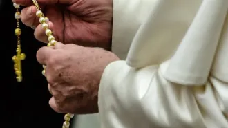 Perché il rosario è così potente? Ecco 10 motivi