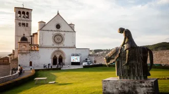 Assisi, ecco le celebrazioni per la solennità di San Francesco