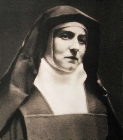 Suor Teresa Benedetta della Croce  |  | Wikipedia 