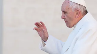 Papa Francesco, nuovo appello di pace per la Repubblica Democratica del Congo