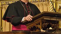 L'arcivescovo Luigi Ventura, nunzio apostolico in Francia emerito / PD