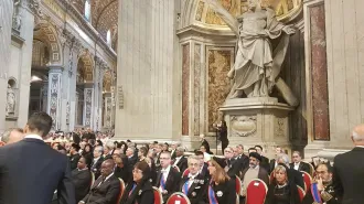 Diplomazia Pontificia, la diplomazia del Concistoro