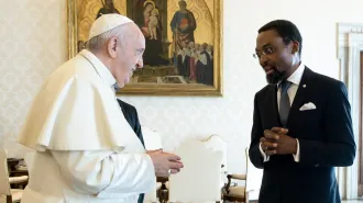 Diplomazia pontificia, ricominciano le visite dei presidenti a Papa Francesco