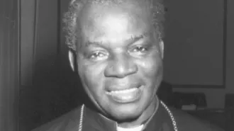 Il Cardinale Ekandem, primo porporato nigeriano della Chiesa Cattolica