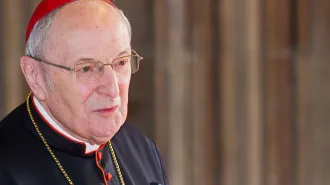 Germania, è morto il Cardinale Meisner