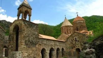 Nagorno Karabakh, il patrimonio cristiano ancora a rischio?