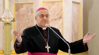 Bielorussia, l’arcivescovo Kondrusiewicz può tornare in patria 