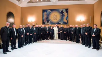 Abusi in Cile, Papa Francesco accetta altre due rinunce