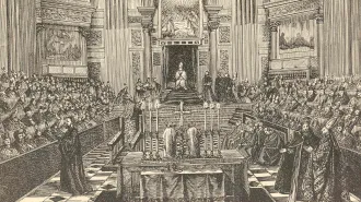 Concilio Vaticano I, 150 anni dopo. Le ragioni di Pio IX per difendere la fede