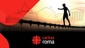 Equilibristi della povertà: il rapporto povertà della Caritas di Roma