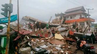 Terremoto in Indonesia, la CEI stanzia 500 mila euro i per i primi aiuti