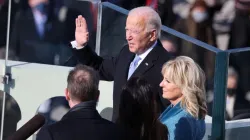 Joe Biden, 46esimo presidente USA / Twitter