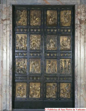 Porta del Giubileo |  | vatican,va