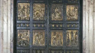 Raccontando la Città del Vaticano. Quali sono le porte più importanti?