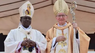 Diplomazia pontificia, il ruolo della Santa Sede in Africa	