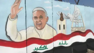 Diplomazia pontificia: verso il Papa in Iraq, la morte di Attanasio, le Nazioni Unite