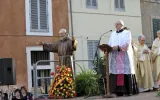 Il cardinale Sandri celebra la festa di San Pio a Roma, affidiamogli tutti i tribolati 