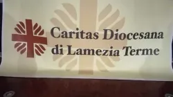 Caritas Diocesana Lamezia Terme / Caritas Diocesana Lamezia Terme