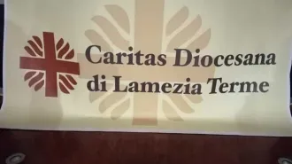 A Lamezia Terme gli ambulatori solidali nei locali della diocesi