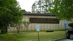 Lo studio centrale di EWTN a Irondale, Alabama / Wikimedia Commons 
