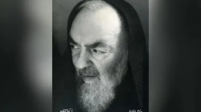 La Fondazione San Pio negli Stati Uniti pubblicherà il 29 aprile dieci fotografie inedite di San Pio da Pietrelcina. |