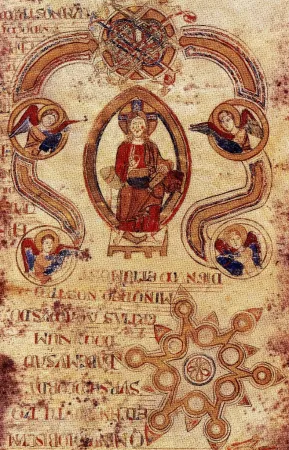 Il Codex Diplomaticus Cajetanus |  | Arcidiocesi di Gaeta