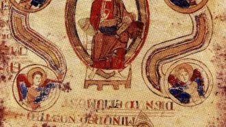 Torna al suo splendore il Codex Diplomaticus Cajetanus