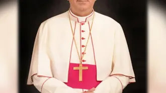Si è spento il vescovo Camillo Ballin, da cinquanta anni nei Paesi Arabi