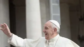 Papa Francesco all'Azione Cattolica: "Andate, dice Gesù, al plurale"