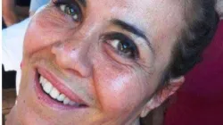 Rossella Nappini, l'infermiera uccisa a Roma / Twitter