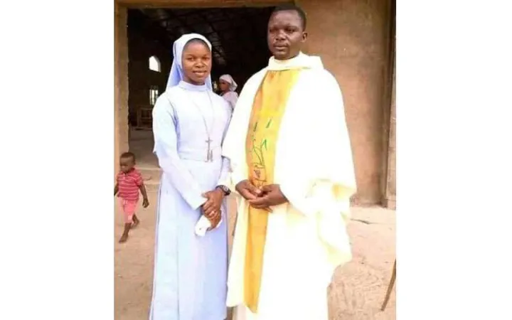 Uno dei sacerdoti uccisi in Nigeria nel corso del 2021 |  | ACI AFRICA