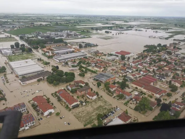 Le zone devastate dall'alluvione - Regione Emilia Romagna Facebook |  | Le zone devastate dall'alluvione - Regione Emilia Romagna Facebook