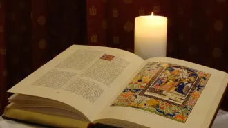  Una mostra a Scarlino e nel Monastero di Siloe sulla Bibbia