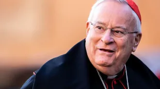 Coronavirus, il Cardinale Bassetti esprime gratitudine all'ospedale che lo ha curato 