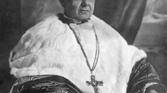 100 anni fa la morte del Cardinale von Hartmann