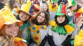 Diocesi di Torino: c’è il Carnevale degli oratori