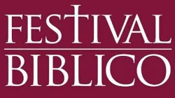 Il logo dell'evento / Festival biblico