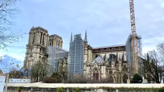 Notre Dame de Paris, approvato il piano della ristrutturazione interna. Ecco cosa cambia