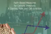 Come investire in modo cattolico? Lo spiega un documento